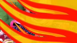 Надуваем и лопаем шарики /Видео для детей