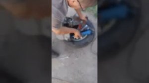 TZ-4K-14 узел перелома ГОРУ