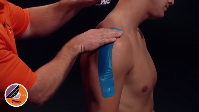 Кинезио тейп: Боли в плече смотреть онлайн