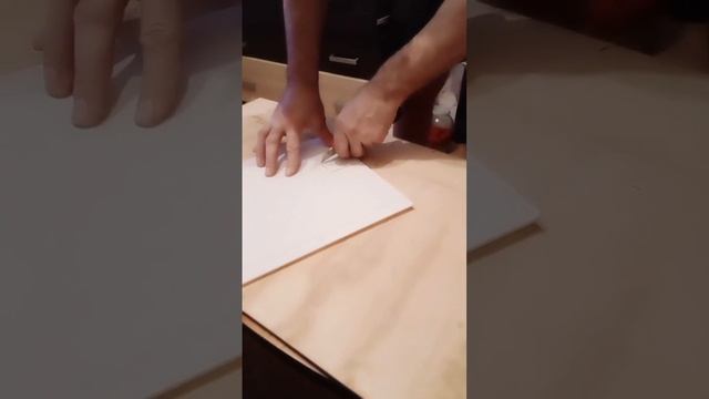 Бюджетный ремонт из остатков. Потолок в туалете