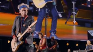 The Rolling Stones - Honky Tonk Woman (Hyde Park)
