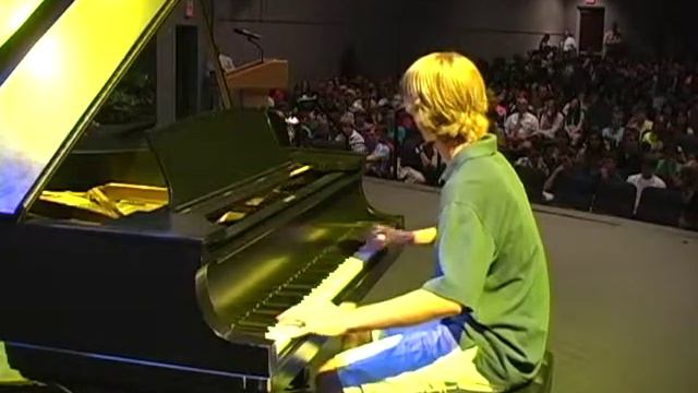 Bumblebee Boogie смотреть онлайн