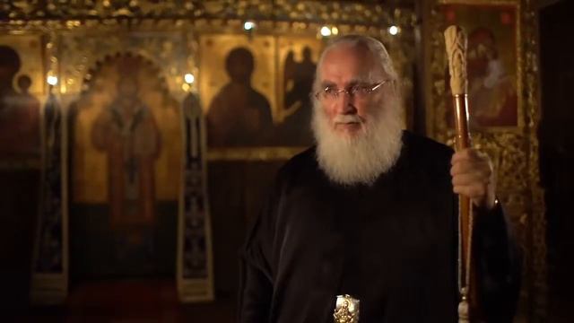 Беседа со Старцем Дионисием | Монастырь Петрас | О духовном отце. Часть 1 смотреть онлайн