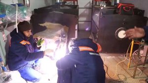 Автономные блочно-модульные котельные (АБМК)