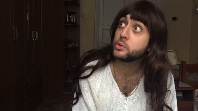 kate Clap про ресницы(пародия) смотреть онлайн