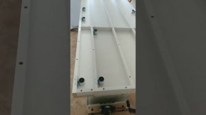 Цоколь для шкафа купе.
