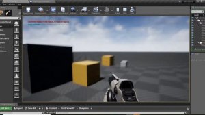 Gravity gun V4 (New Mechanics & Visual Effects).mp4