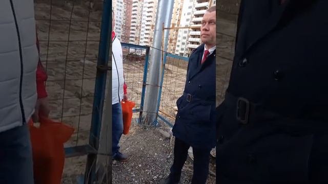 жильё военным пенсионерам, недострои-брошенки