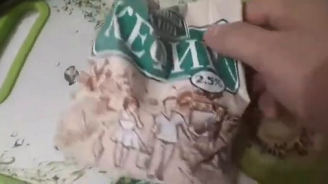 Делаем полезный творог, который не надо варить... смотреть онлайн