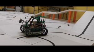 Основы видео зрения с камерой OpenMV