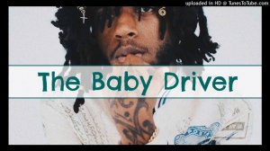 [FREE] 6LACK x Kendrick x Drake Type Beat (2017) - The Baby Driver (By Brentin Davis)