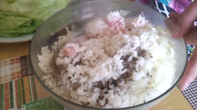 Почему мы так не готовили раньше? Голубцы по новому, из рубленной курицы