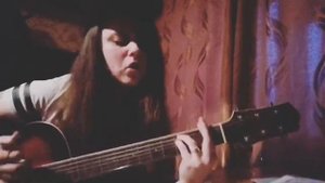 Artik asti Последний поцелуй cover Кристина Садовая