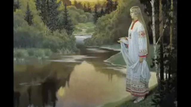 Древняя Русь в картинках смотреть онлайн