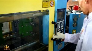 Производство мини электрочайников "Гармония" Шамс