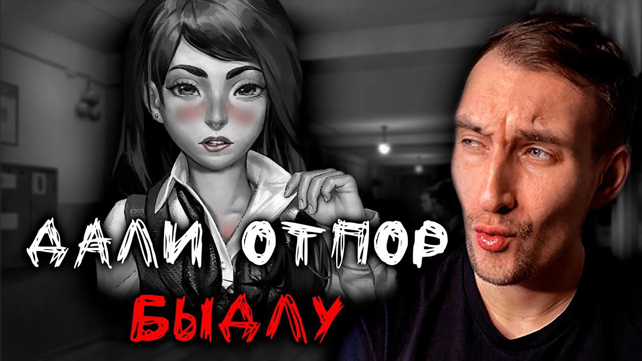 ВСТРЕЧА С ХУЛИГАНОМ ▶ Зайчик / Tiny Bunny #3