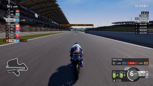 MotoGP 23 Career Mode Part 20 - Hard Battles With Masia