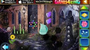 G4K Naughty Rabbit Rescue Game Walkthrough