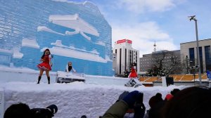 Гламурный японский рок