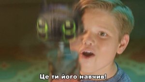 НОВИНКА! ЛЕТАЮЩИЙ БЕЗЗУБИК!