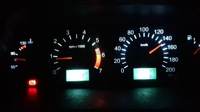 сбивается стрелка скорости ваз-2114, 2115, в чем причина? смотреть онлайн