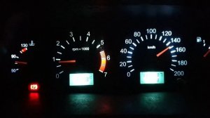 сбивается стрелка скорости ваз-2114, 2115, в чем причина?