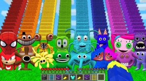 ВЫБЕРИ ПРАВИЛЬНУЮ ЛЕСТНИЦУ В МАЙНКРАФТ ЗОМБАК