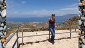 Своим ходом по Греции - Пелопоннес - наше большое путешествие