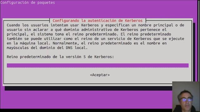 Instalar controlador de dominio en linux смотреть онлайн