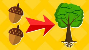 Merge Objects In 2D Unity Game | Create A New Object Dragging One Object to Another Combining Them