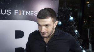 Торнике Квитатиане о друзьях на шоу «Вызов», шоу «Голос» и «Ледниковый период»