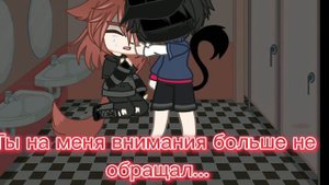 Мини фильм [Почему я омега?!] ~ЯОЙ~ 3-яя серия!