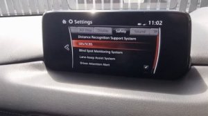 Небольшой обзор Mazda CX-5 2.2 XDL AWD Diesel MY2018