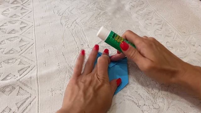 DIY: Kawaii Органайзер Из Бумаги *** Коробочка Полезная  для Канц.Товаров *** Поделки Своими Руками смотреть онлайн