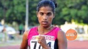 Marathon runner Jaisha stirs hornet's nest