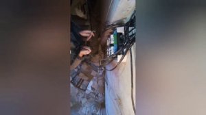 Установка и расключение электрощита в квартире