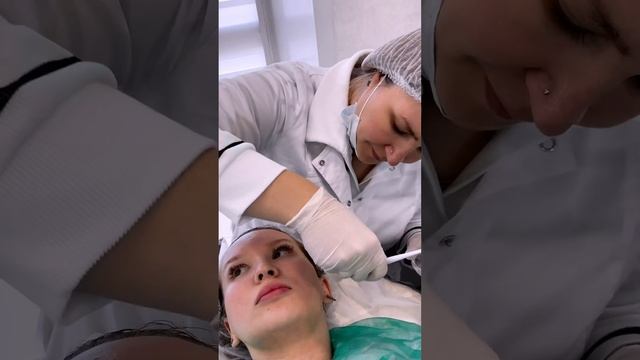 Семинар по «Химическим пилингам» в городе Казани смотреть онлайн