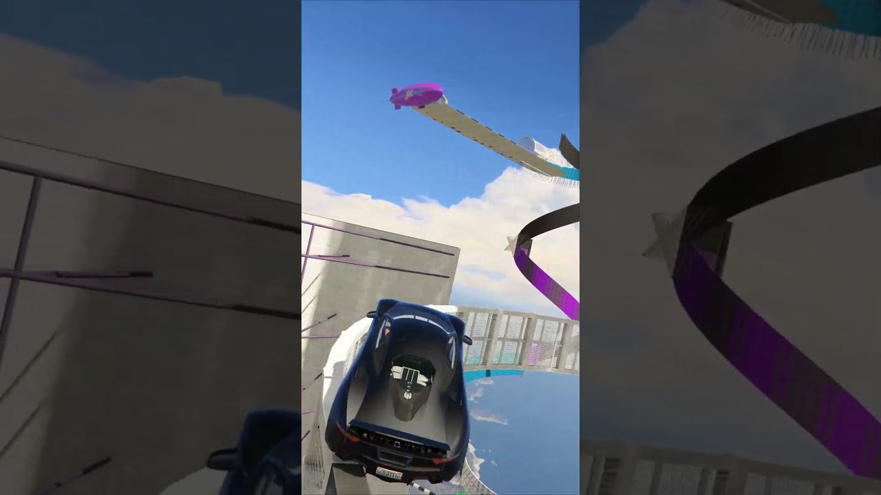 ПОЕХАЛИ TEST GTA 5 ONLINE #shorts #приколы #gta5 смотреть онлайн