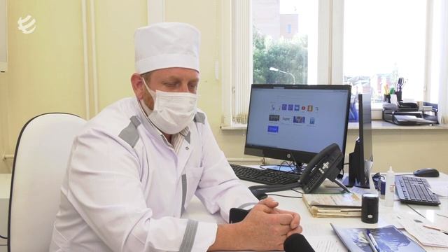 В детской поликлинике начал работу врач спортивной медицины смотреть онлайн