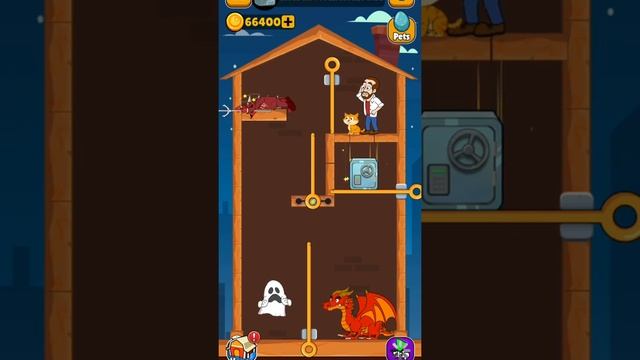 home pin game pull the pin hard level / home pin смотреть онлайн