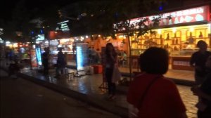 Камбоджа Сием Рип, Ночная Жизнь, Рынок, Пабы