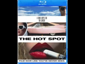 Горячее местечко / Hot Spot, The (1990)