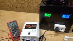 Spec AVR-500WR - настенный стабилизатор напряжения