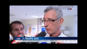 TF1 édulcore la réalité