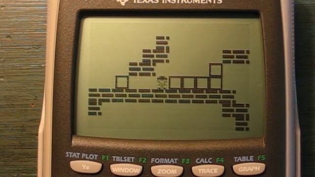 Block Dude level 10 Solution смотреть онлайн