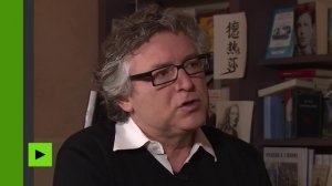 Michel Onfray  - 'Actuellement, l'Islam est dangereux