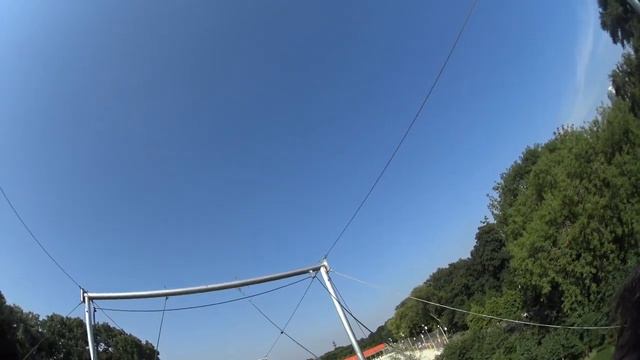 Падение с трапеции смотреть онлайн