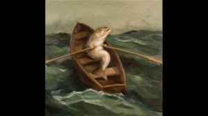 БАРБИТУРНЫЙ - ДАЙ КРАБА