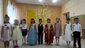 Песня "Рыжая кошка"