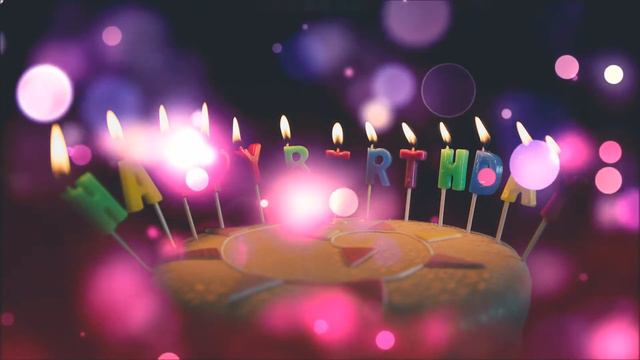 Happy Birthday To You || Happy Birthday Instrumental Piano || Happy Birthday Instrumental Piano 202 смотреть онлайн